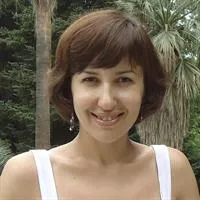 Фотография репетитора Садовская Виктория Владимировна