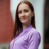 Фотография репетитора Фатыхова Ирина Алексеевна