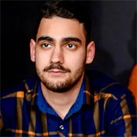 Фотография репетитора Тадевосян Эдгар Генриевич