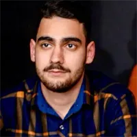 Фотография репетитора Тадевосян Эдгар Генриевич