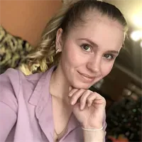 Фотография репетитора Гусарова Кристина Александровна