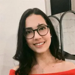 Фотография репетитора Вердесия Пантоха Мелиса Мадай 