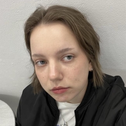 Фотография репетитора Бревнова Варвара Евгеньевна