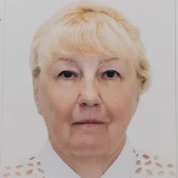 Фотография репетитора Волобуева Вера Анатольевна