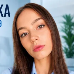 Фотография репетитора Жданова Ксения Игоревна