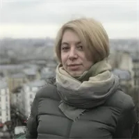 Фотография репетитора Соловьева Анастасия Сергеевна