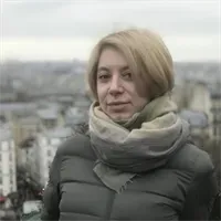 Фотография репетитора Соловьева Анастасия Сергеевна