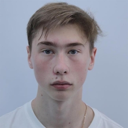 Фотография репетитора Востряков Данил Максимович