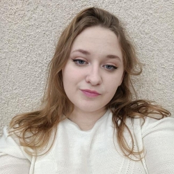 Фотография репетитора Мельник Юлия Витальевна