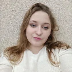 Фотография репетитора Мельник Юлия Витальевна