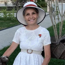 Фотография репетитора Ципровская Надежда Анатольевна