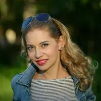 Фотография репетитора Зотова Кристина Александровна