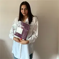 Фотография репетитора Малева Дарья Андреевна