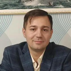 Фотография репетитора Чесноков Василий Владимирович