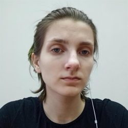 Фотография репетитора Курникова Валентина Владиславовна