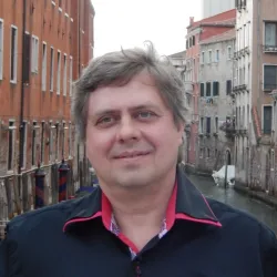 Фотография репетитора Разин Алексей Валентинович