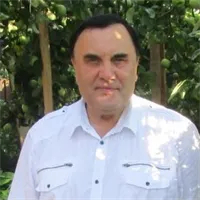 Фотография репетитора Наумов Геннадий Иванович