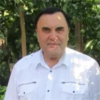 Фотография репетитора Наумов Геннадий Иванович