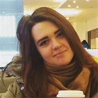 Фотография репетитора Соловьева Анна Вячеславовна