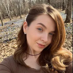 Фотография репетитора Александрова Екатерина Дмитриевна