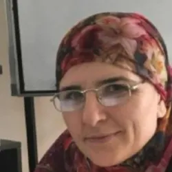 Фотография репетитора Алиева Райзанат Джабраиловна