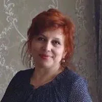 Фотография репетитора Ячменева Елена Николаевна