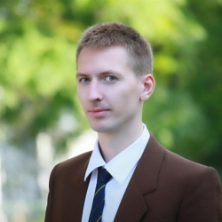 Фотография репетитора Пилипцов Евгений Анатольевич