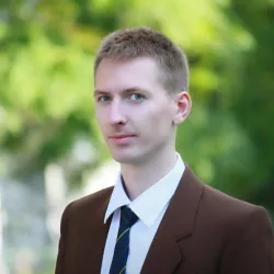 Фотография репетитора Пилипцов Евгений Анатольевич