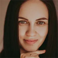 Фотография репетитора Рыбникова Ольга Юрьевна