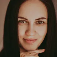 Фотография репетитора Рыбникова Ольга Юрьевна