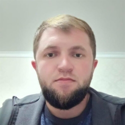 Фотография репетитора Хасуев Шамиль Пахрудинович