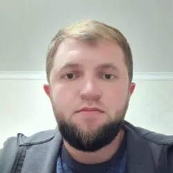 Фотография репетитора Хасуев Шамиль Пахрудинович