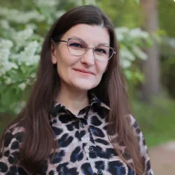 Фотография репетитора Львова Юлия Вячеславовна