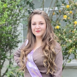 Фотография репетитора Кузьмич Татьяна Дмитриевна