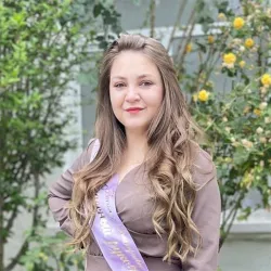 Фотография репетитора Кузьмич Татьяна Дмитриевна