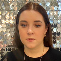 Фотография репетитора Тиханова Ольга Олеговна