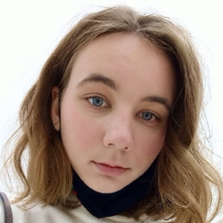 Фотография репетитора Иванова Юлия Витальевна