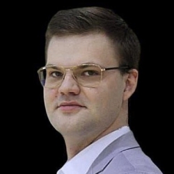 Фотография репетитора Кобзев Владимир Александрович