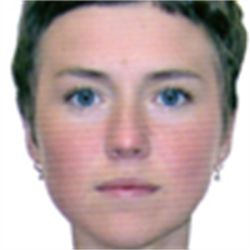 Фотография репетитора Мельникова Евгения Кирилловна