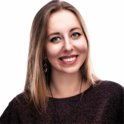 Фотография репетитора Муравьева Ксения Игоревна