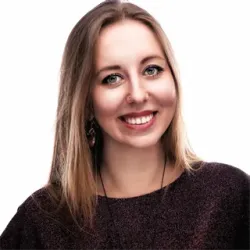 Фотография репетитора Муравьева Ксения Игоревна