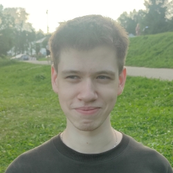 Фотография репетитора Мохнов Михаил Вячеславович