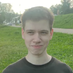 Фотография репетитора Мохнов Михаил Вячеславович