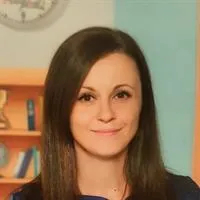 Фотография репетитора Щедрина Екатерина Эдуардовна