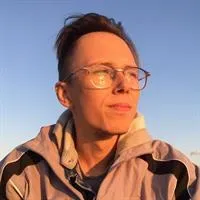 Фотография репетитора Аксенов Максим Дмитриевич