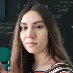 Фотография репетитора Ровная Татьяна Викторовна