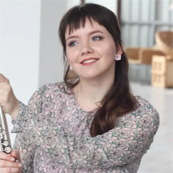 Фотография репетитора Беляева Светлана Андреевна