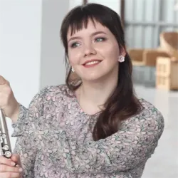 Фотография репетитора Беляева Светлана Андреевна