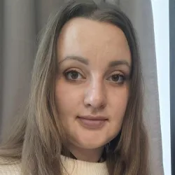 Фотография репетитора Дубовцева Анастасия Геннадьевна