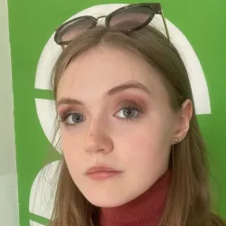 Фотография репетитора Кузнецова Ксения Дмитриевна